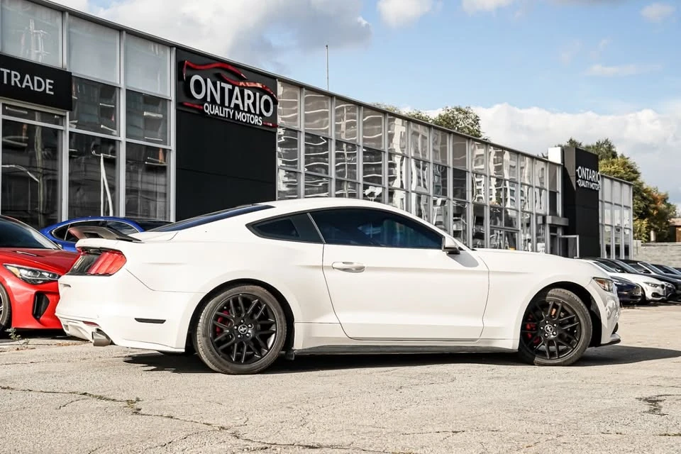 2017 Ford S550 Mustang - Image 4 of 17
