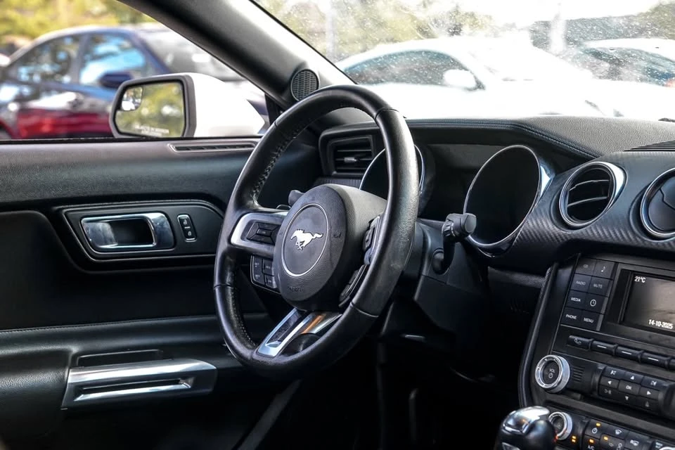 2017 Ford S550 Mustang - Image 12 of 17