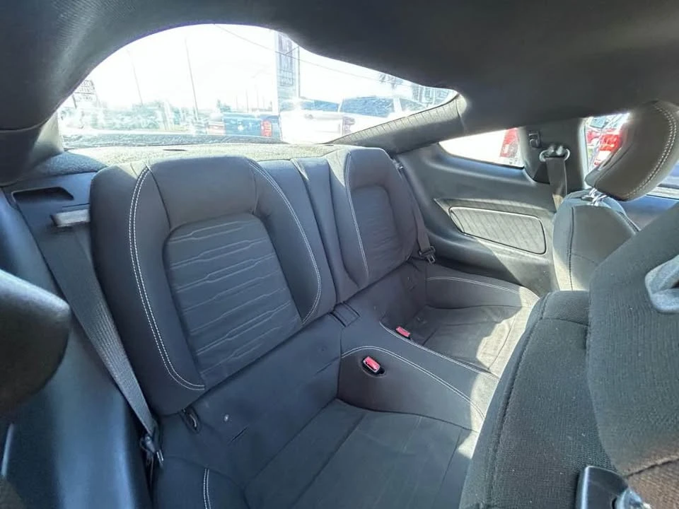 2017 Ford S550 Mustang - Image 4 of 5
