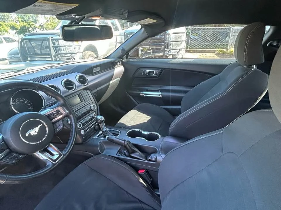 2017 Ford S550 Mustang - Image 5 of 5