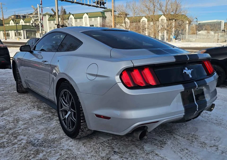 2017 Ford S550 Mustang - Image 3 of 17