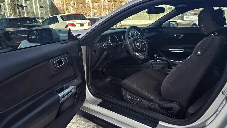 2017 Ford S550 Mustang - Image 10 of 17
