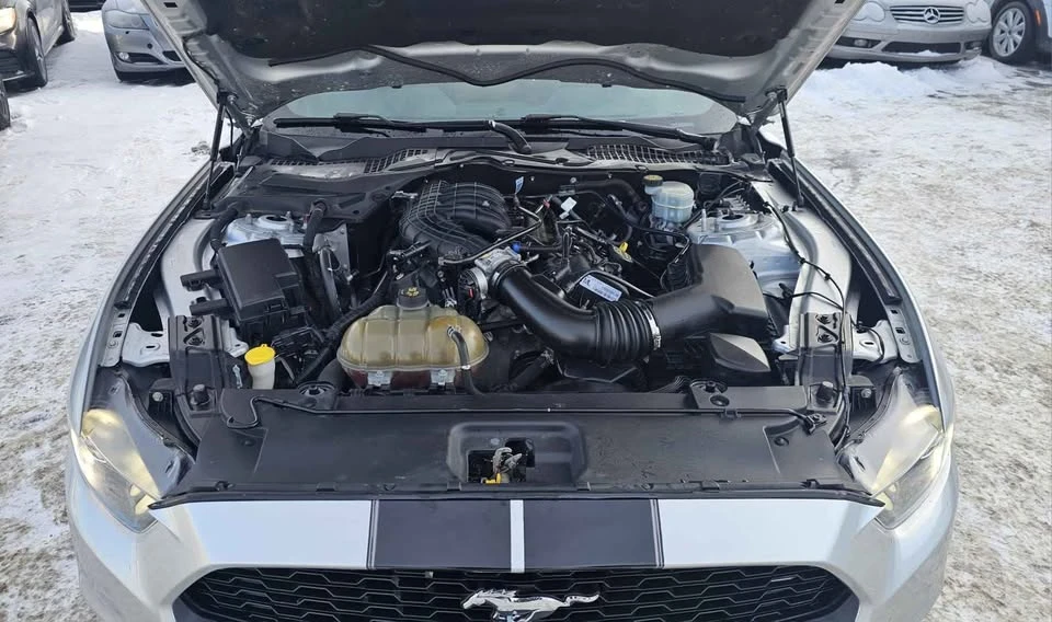 2017 Ford S550 Mustang - Image 17 of 17
