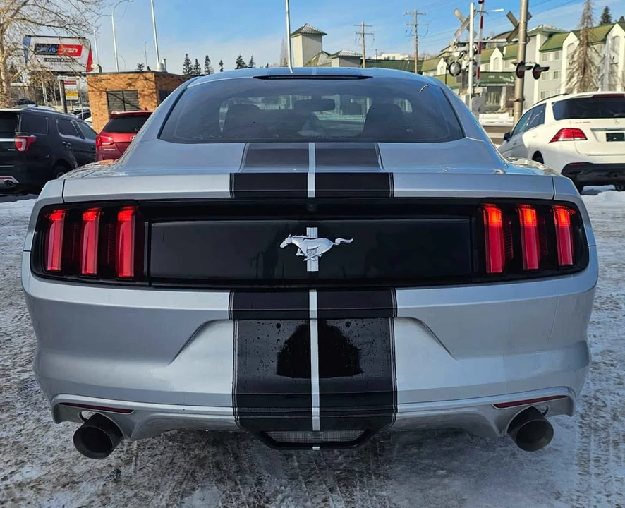 2017 Ford S550 Mustang - Image 4 of 17