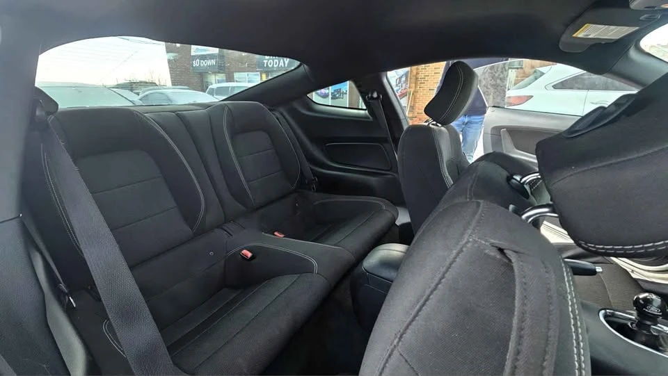 2017 Ford S550 Mustang - Image 14 of 17