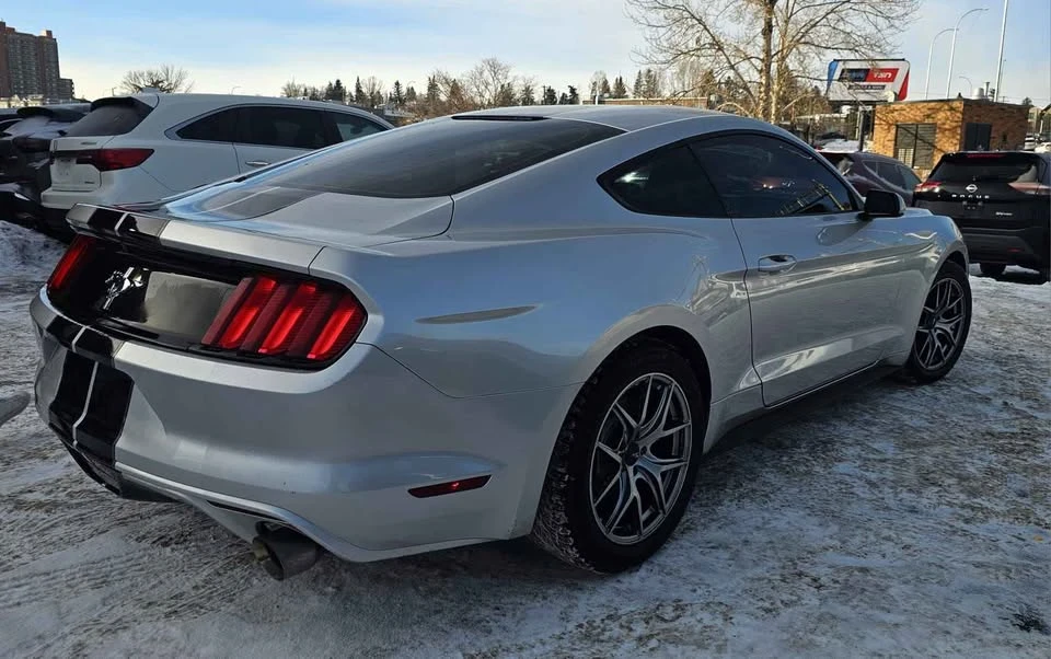 2017 Ford S550 Mustang - Image 5 of 17