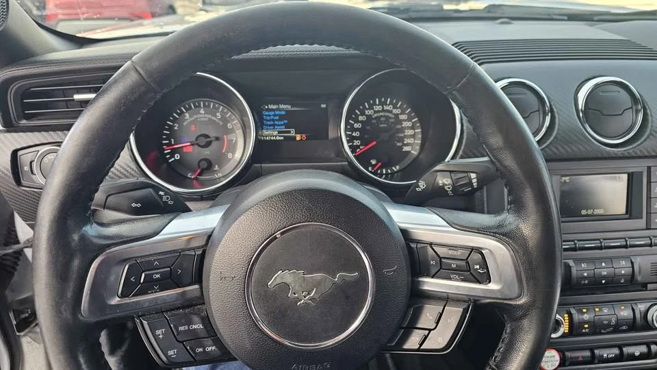 2017 Ford S550 Mustang - Image 16 of 17