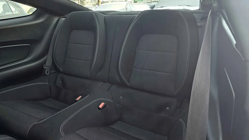 2017 Ford S550 Mustang - Image 11 of 17