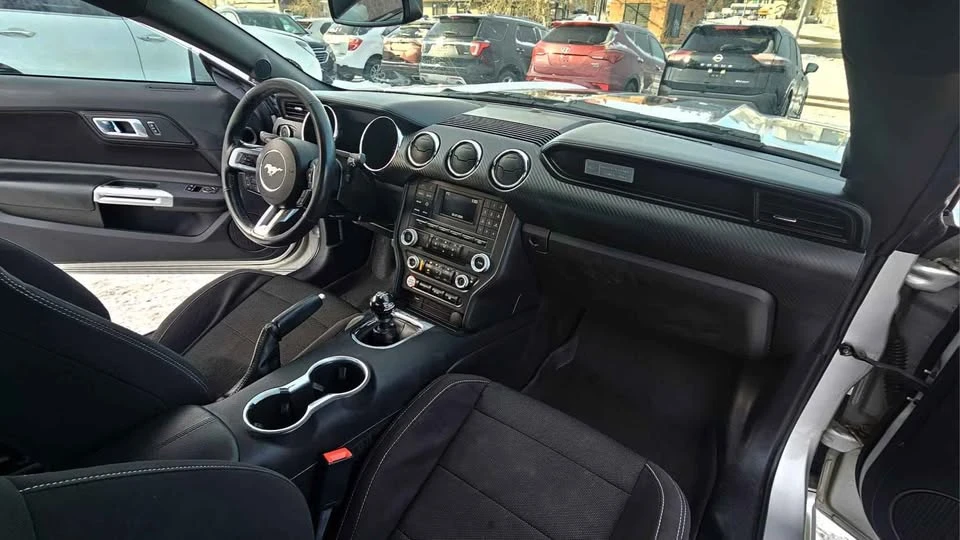 2017 Ford S550 Mustang - Image 13 of 17