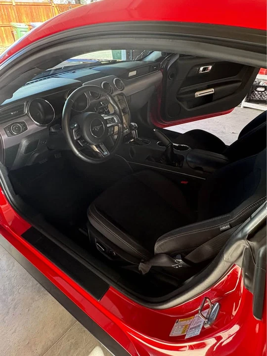 2017 Ford S550 Mustang - Image 10 of 14