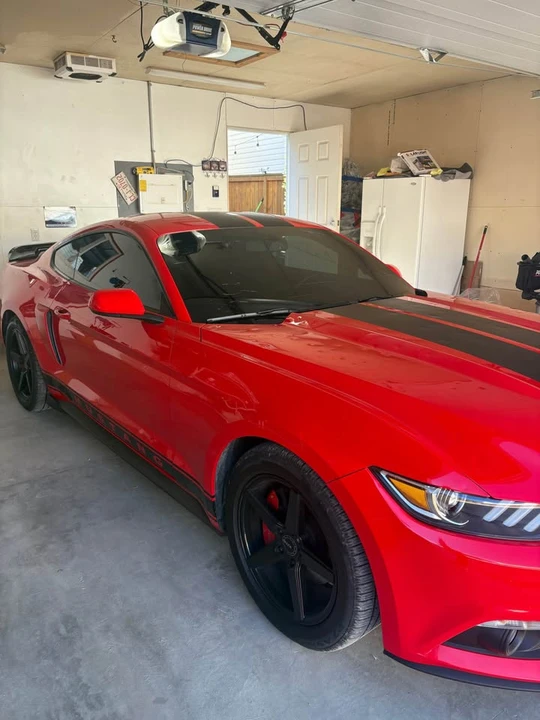 2017 Ford S550 Mustang - Image 3 of 14