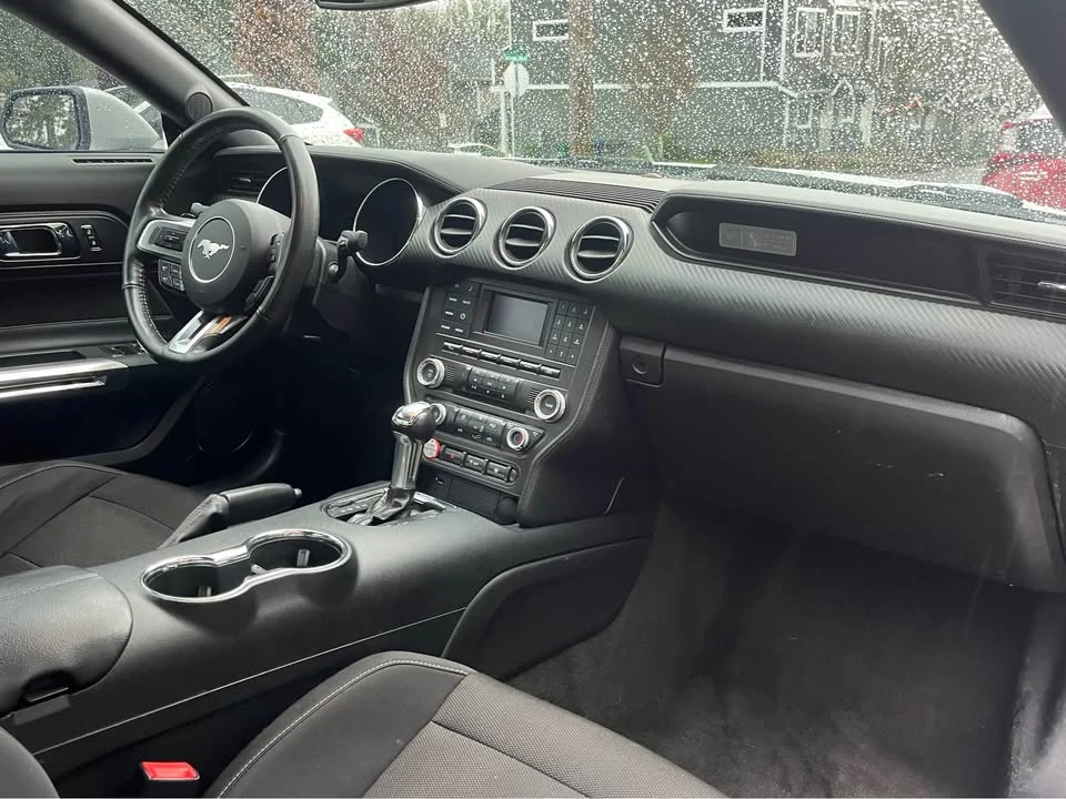 2017 Ford S550 Mustang - Image 11 of 12