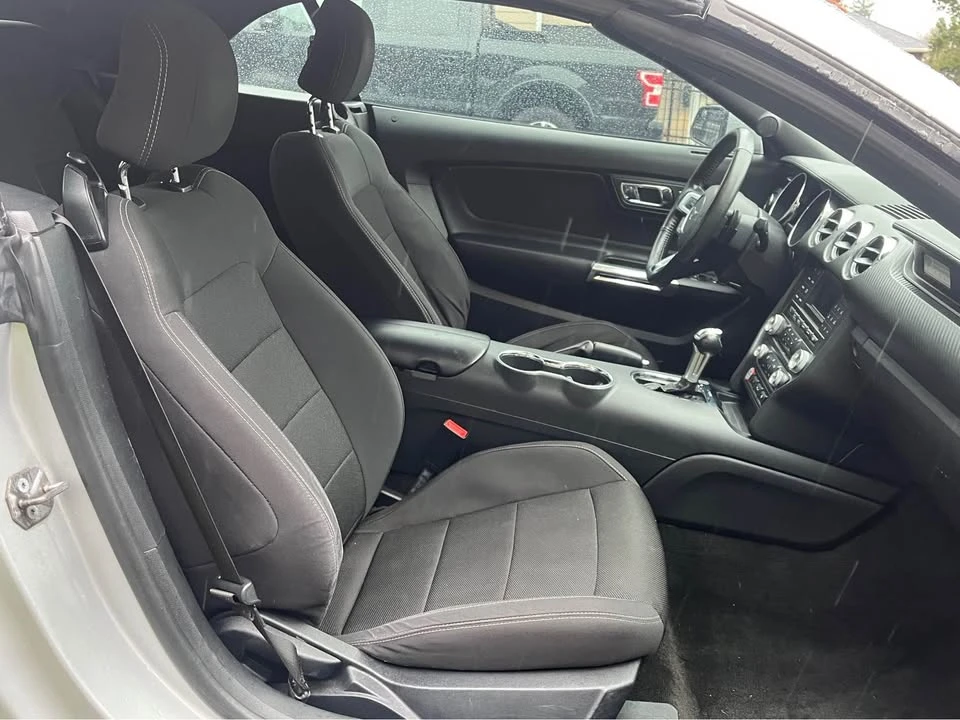 2017 Ford S550 Mustang - Image 10 of 12