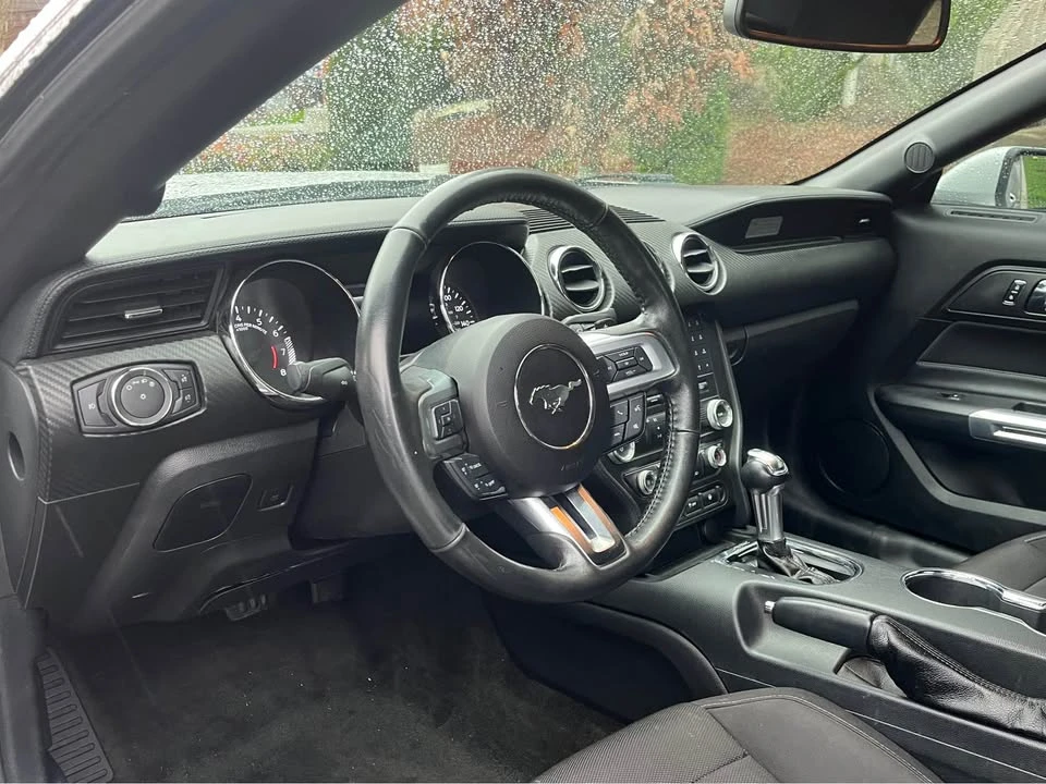 2017 Ford S550 Mustang - Image 8 of 12