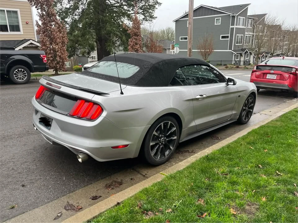 2017 Ford S550 Mustang - Image 6 of 12