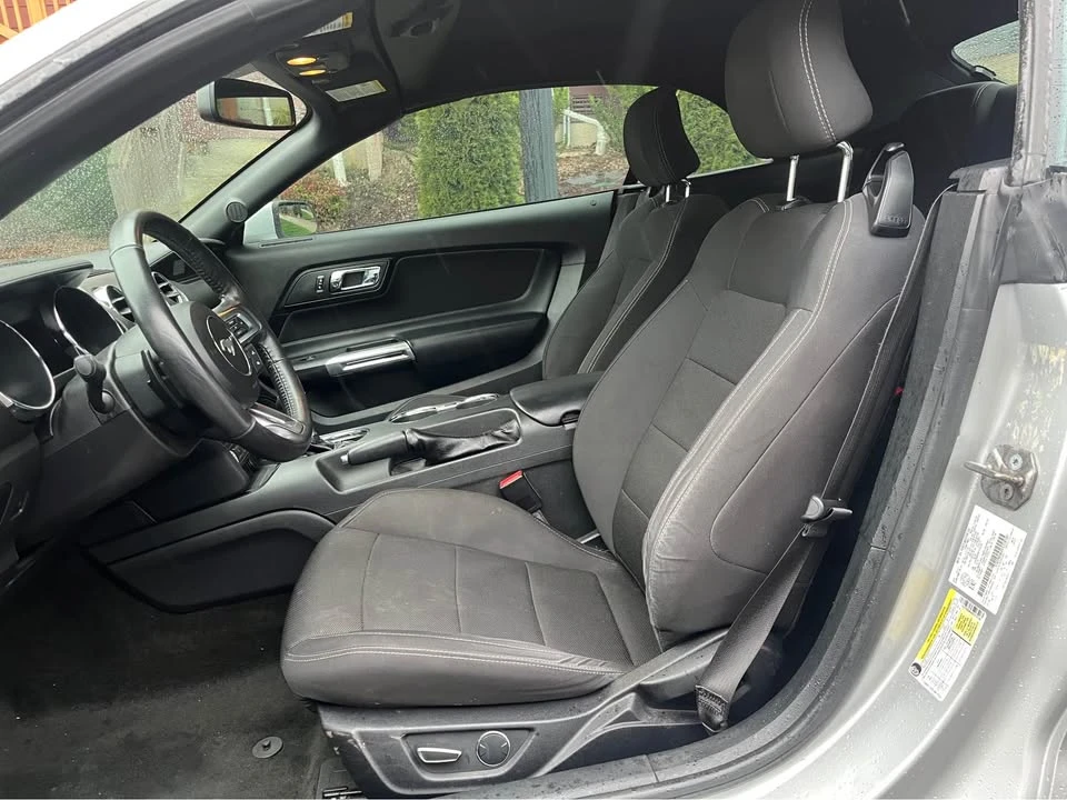 2017 Ford S550 Mustang - Image 9 of 12
