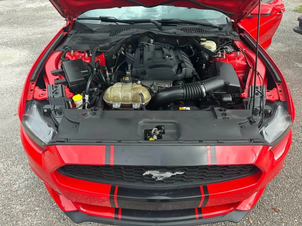 2017 Ford S550 Mustang - Image 10 of 13