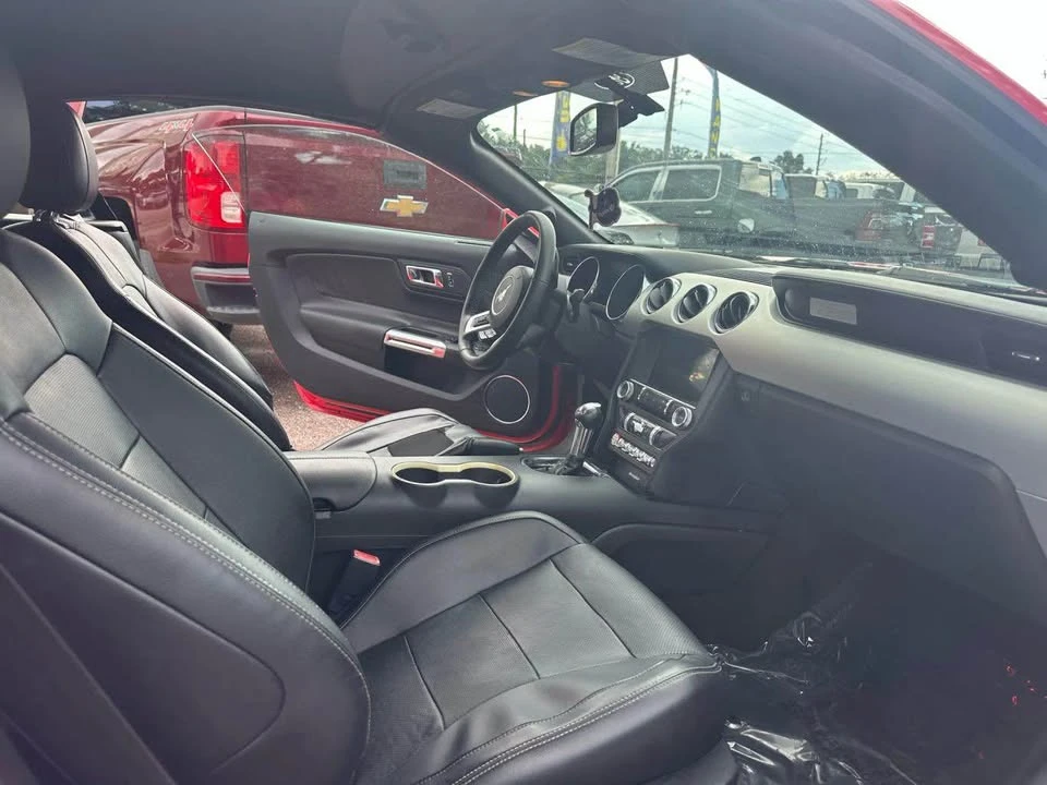 2017 Ford S550 Mustang - Image 12 of 13