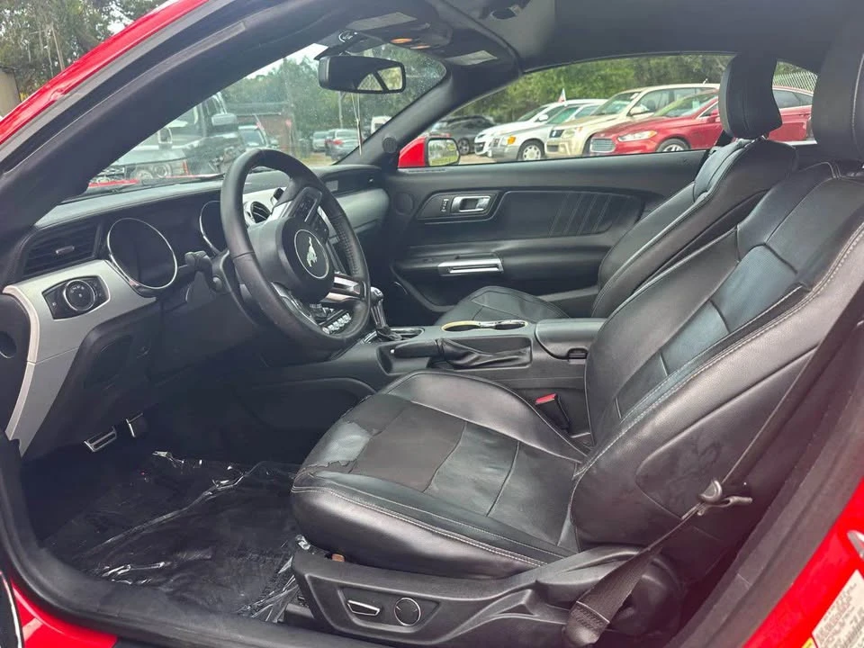 2017 Ford S550 Mustang - Image 11 of 13