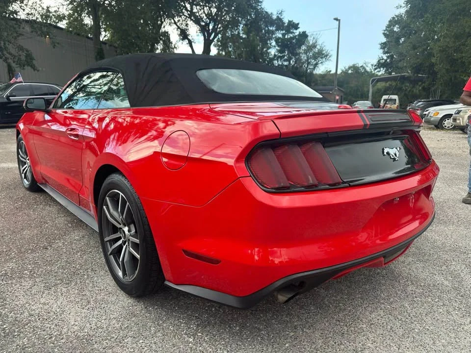 2017 Ford S550 Mustang - Image 7 of 13