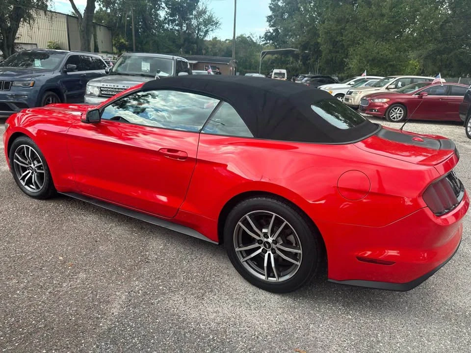 2017 Ford S550 Mustang - Image 8 of 13
