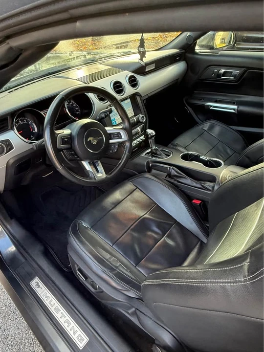 2017 Ford S550 Mustang - Image 3 of 11