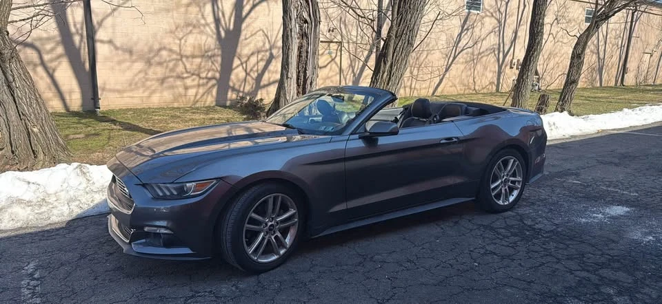 2017 Ford S550 Mustang - Image 10 of 11