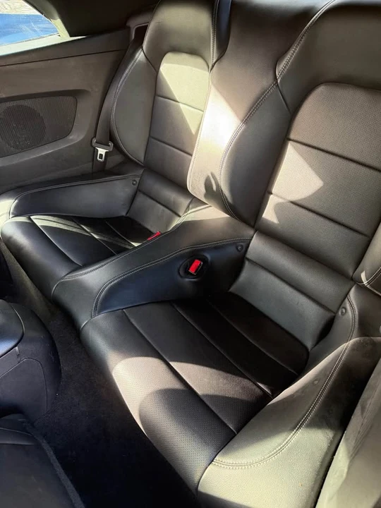 2017 Ford S550 Mustang - Image 7 of 11