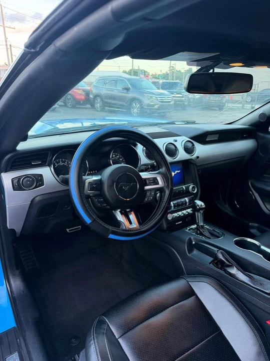 2017 Ford S550 Mustang - Image 11 of 20
