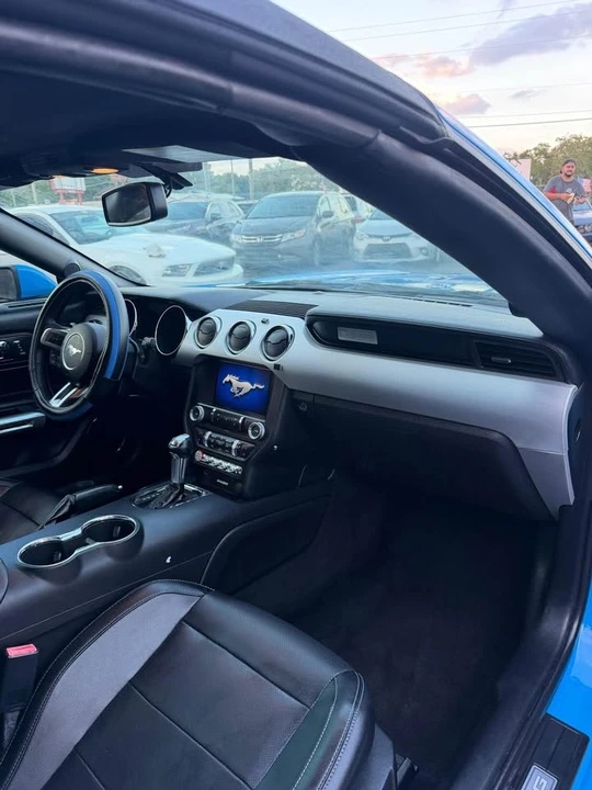 2017 Ford S550 Mustang - Image 12 of 20
