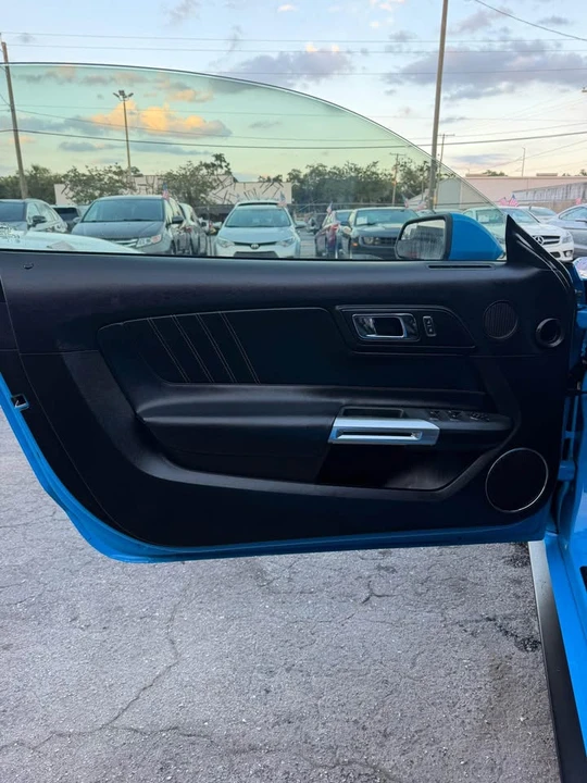2017 Ford S550 Mustang - Image 17 of 20