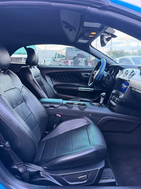2017 Ford S550 Mustang - Image 16 of 20