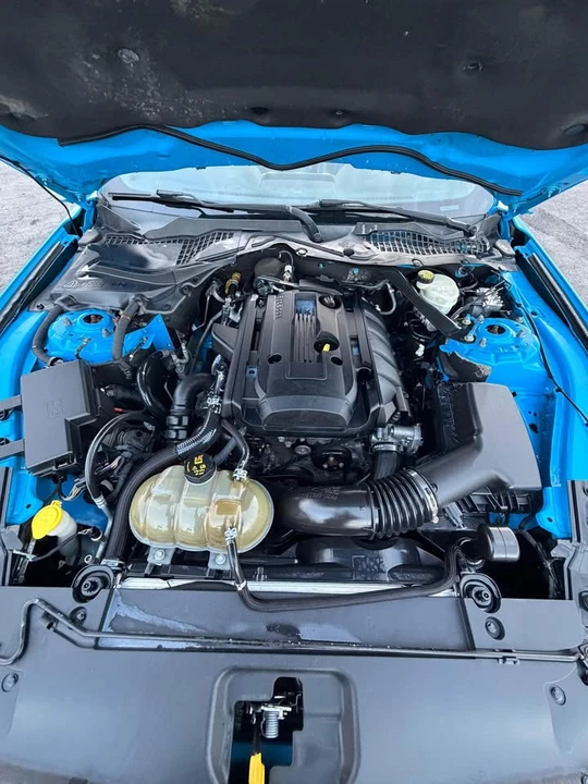 2017 Ford S550 Mustang - Image 19 of 20