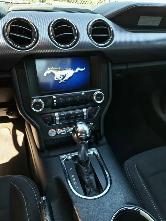 2017 Ford S550 Mustang - Image 3 of 6