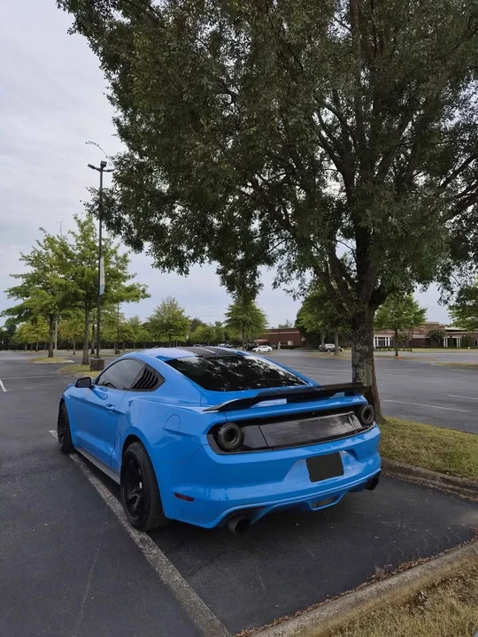 2017 Ford S550 Mustang - Image 2 of 6