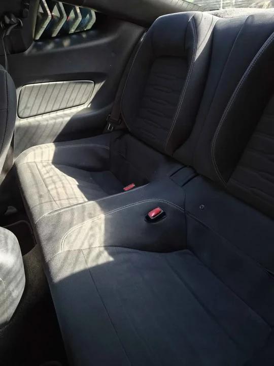 2017 Ford S550 Mustang - Image 5 of 6