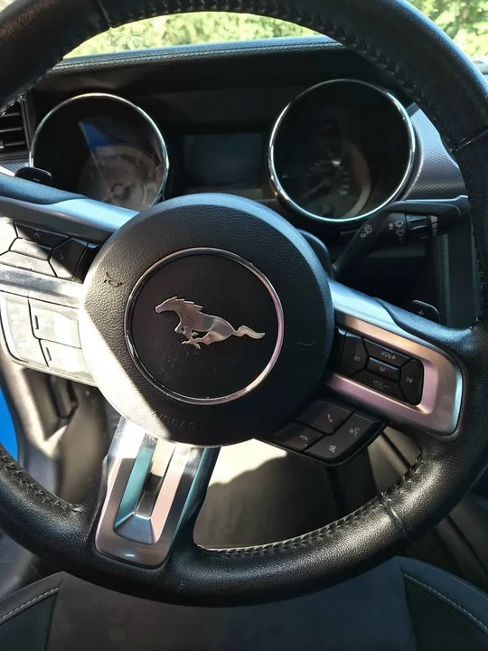 2017 Ford S550 Mustang - Image 4 of 6