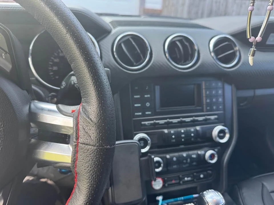 2017 Ford S550 Mustang - Image 6 of 9