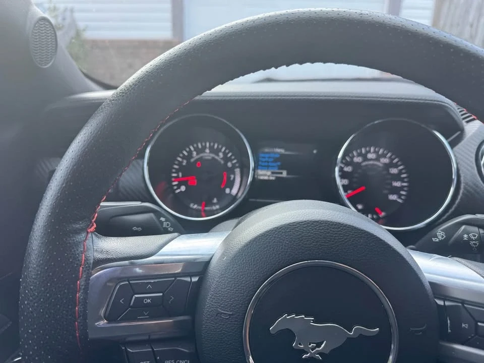 2017 Ford S550 Mustang - Image 5 of 9