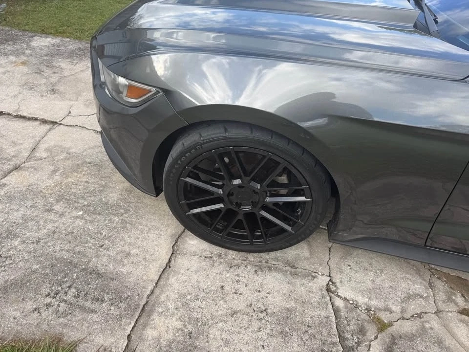 2017 Ford S550 Mustang - Image 3 of 9