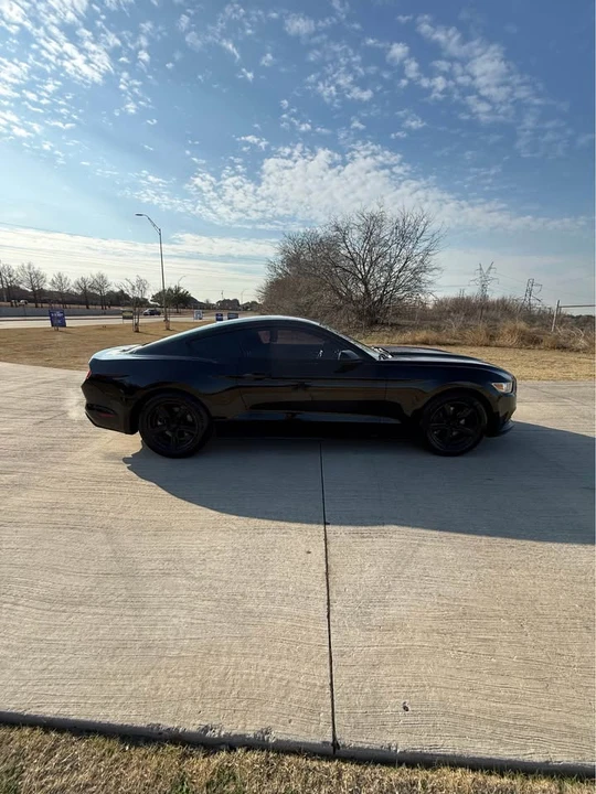 2017 Ford S550 Mustang - Image 3 of 9