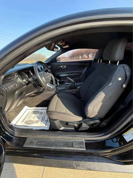 2017 Ford S550 Mustang - Image 4 of 9