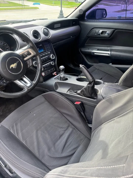 2017 Ford S550 Mustang - Image 5 of 6