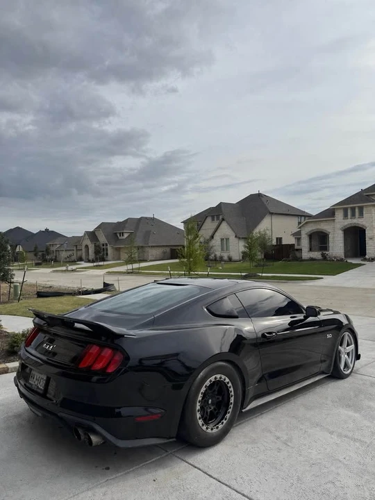 2017 Ford S550 Mustang - Image 6 of 6