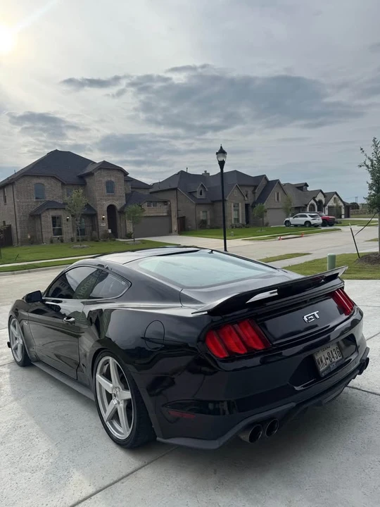2017 Ford S550 Mustang - Image 3 of 6