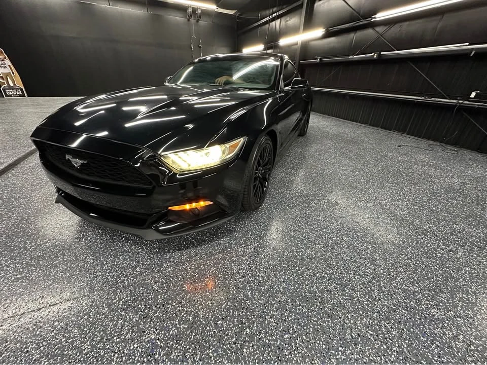 2017 Ford S550 Mustang - Image 5 of 9