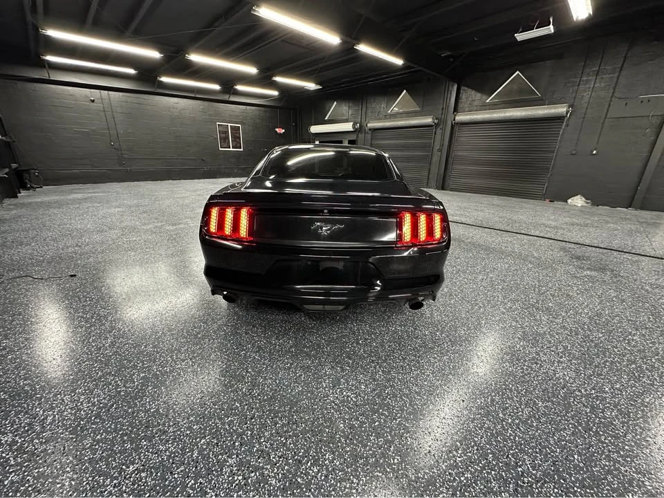 2017 Ford S550 Mustang - Image 3 of 9