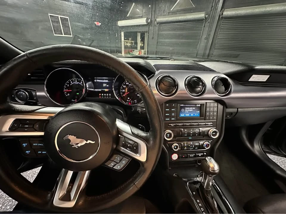 2017 Ford S550 Mustang - Image 8 of 9