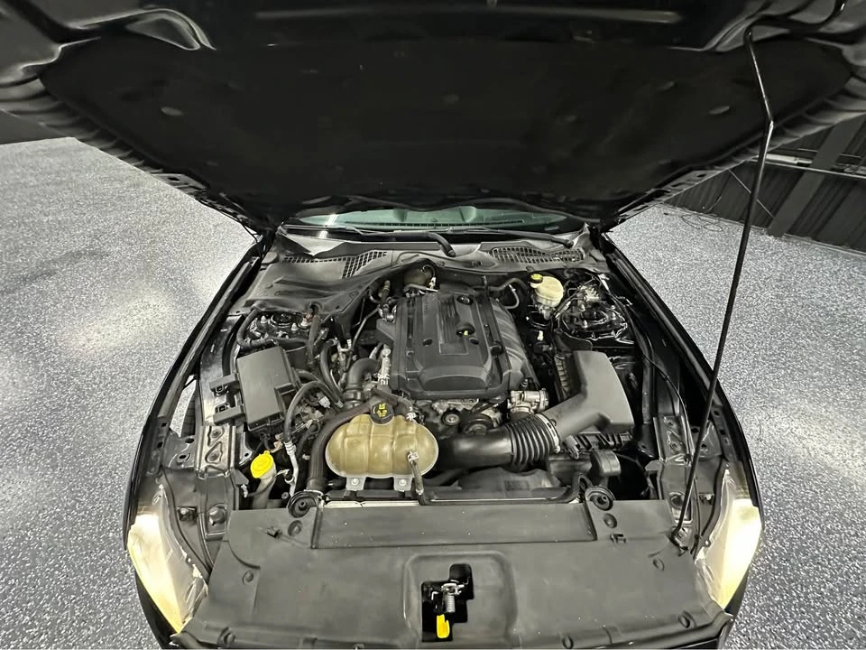 2017 Ford S550 Mustang - Image 9 of 9