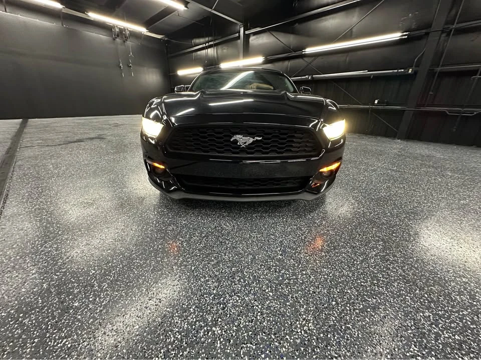 2017 Ford S550 Mustang - Image 6 of 9